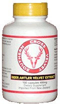 Velvet Antler Extract Extreme