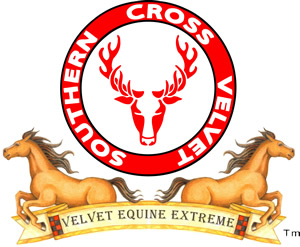 Deer Antler Velvet Equine Extreme