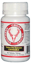 Velvet Pet Extreme